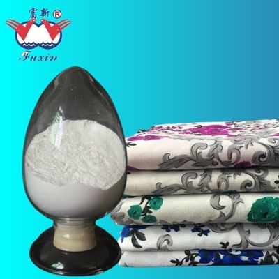 Amidon de sodium carboxyméthyl modifié CMS poudre blanche de qualité d'impression textile