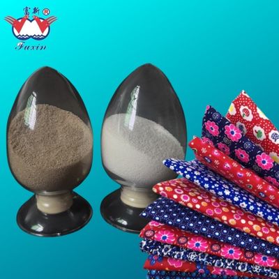 Impression CMC qualité textile CMC hydrosoluble Fabrication chimique