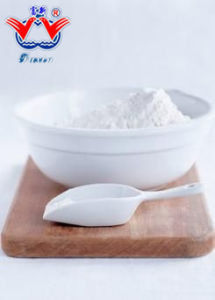 CMC industriel Carboxyméthyl cellulose Utiliser le CMC dans la poudre de détergent