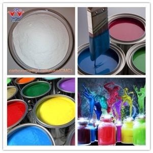 CMC blanc Carboxyméthyl cellulose qualité de peinture CMC poudre pure