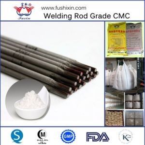 Soudage / batterie CMC Carboxyméthyl Cellulose Pure CMC poudre