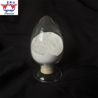 Impression de pigments textiles épaississeur additif Dosage 1% à 3% poudre blanche