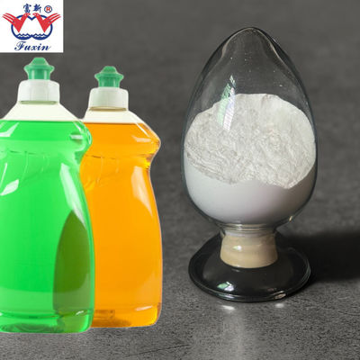 Détergent liquide chimique additif épaississant instant CMC sodium