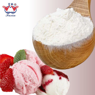 Produit alimentaire naturel CMC épaississant E466 additif alimentaire Protégeant la santé