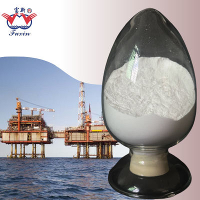 Pour le forage de pétrole instantané additifs CMC Poly anionique polymère de cellulose PAC