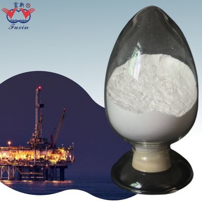 Forage de pétrole blanc CMC basse viscosité CMC LVT Carboxyméthylcellulose