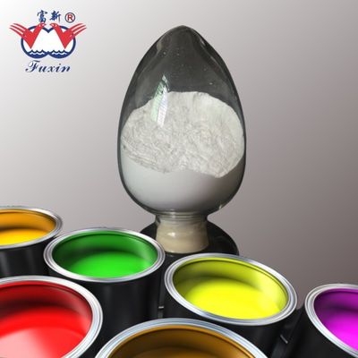 Agents chimiques pour la peinture à base d'eau à base de carboxyméthylcellulose