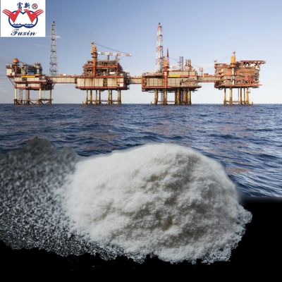 Forage pétrolier chimique CMC Polymère Polyanionique Cellulose PAC HV