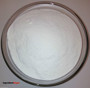 Produit de pâte à dents CMC Carboxyméthyl Cellulose Sodium CMC Na HACCP