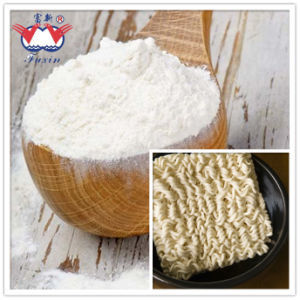 Noodles instantanées de qualité alimentaire CMC Carboxymethyl Cellulose CAS n° 9004-32-4