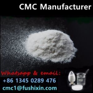 Prix fournisseur de CMC de carboxyméthylcellulose de sodium