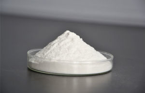 CMC poudre de carboxyméthylcellulose de sodium pour agent auxiliaire minier