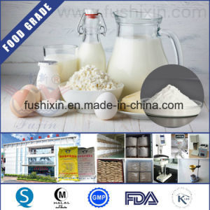 Produit alimentaire pour boissons Résistance aux acides Résistance aux acides Résistance au sodium Résistance au sodium Résistance au sodium Résistance au sodium Stabilisateur du lait