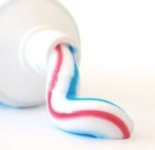 CMC sodium carboxymethyl cellulose dans l'industrie des dentifrices alimentaires