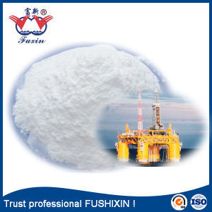 Grade de forage pétrolier CMC Granulaire PAC-LV Fluide de forage Polyanionique Cellulose