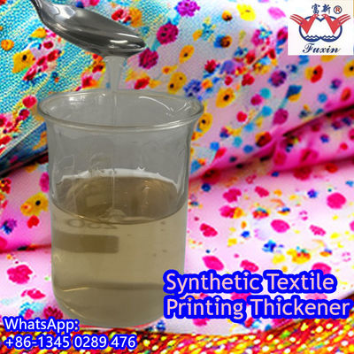 Impression textile CMC pâte de sodium agent auxiliaire chimique 9004-32-4 CAS