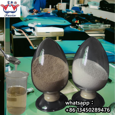 Fabrication textile Impression Agents de pâte gomme de cellulose CMC Industrie