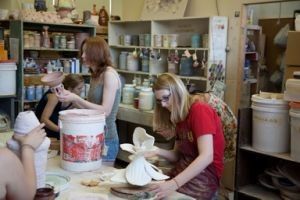 C1592 CMC Additifs auxiliaires en céramique à base de carboxyméthylcellulose