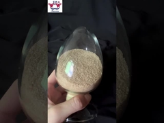 Épaississant synthétique d'impression de tissus pour l'impression de tissus réactive